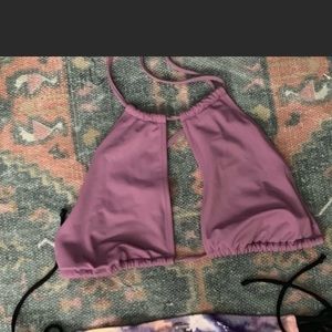 PINK Victoria's Secret Swim - VS Pink Bikini top PINK Victoria's Secret Swim - VS Pink Bikini top